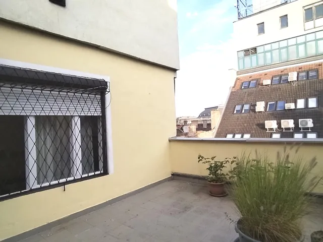 Kiadó lakás Budapest VII. kerület, Külső-Erzsébetváros 36 nm