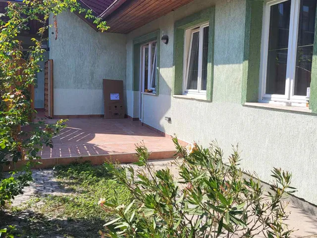 Kiadó lakás Budapest III. kerület, Csillaghegy 102 nm