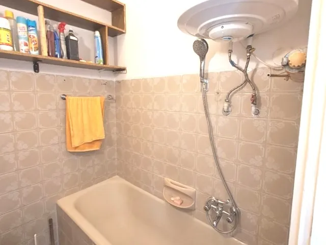 Kiadó lakás Budapest VIII. kerület, II. János Pál pápa tér 34 nm