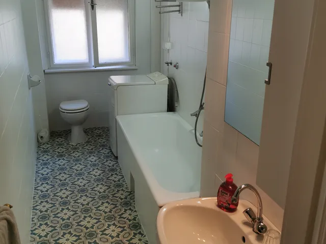 Kiadó lakás Budapest XIII. kerület, Újlipótváros 65 nm