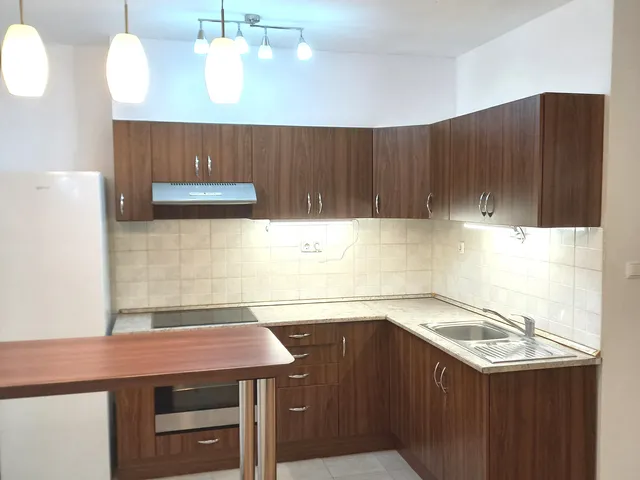 Kiadó lakás Budapest VIII. kerület 48 nm