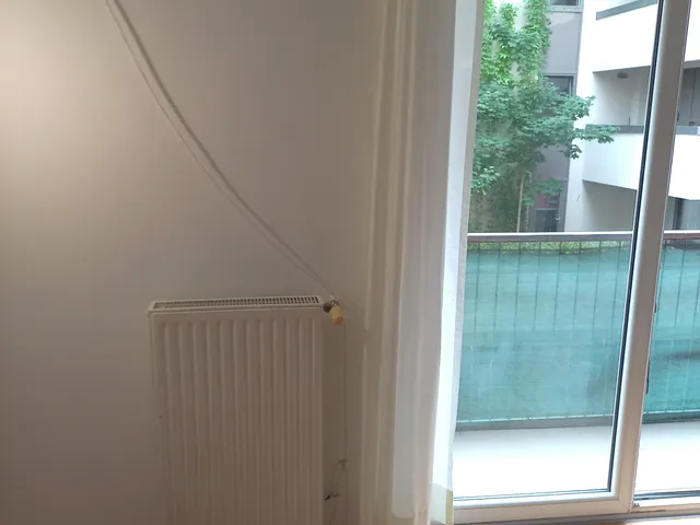 Kiadó lakás Budapest VIII. kerület 48 nm