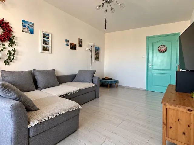 Eladó lakás Budapest III. kerület, Óbuda 52 nm