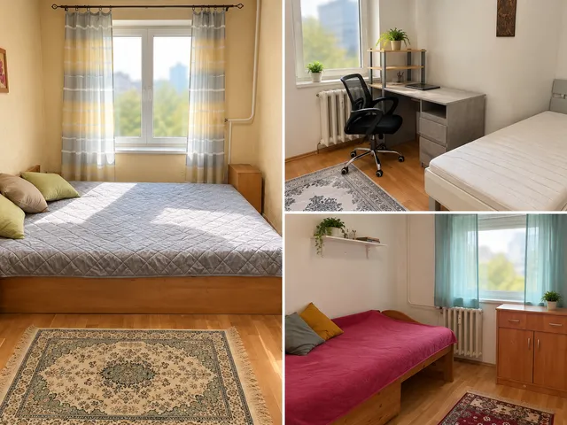 Kiadó lakás Budapest XI. kerület, Gazdagrét 66 nm