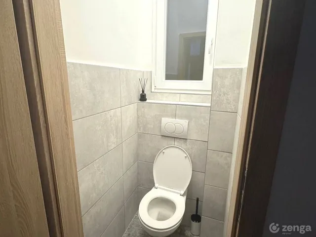 Kiadó lakás Budapest I. kerület 62 nm