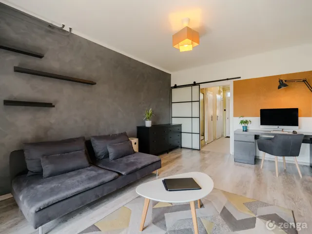 Eladó lakás Budapest XIII. kerület, Újlipótváros 58 nm