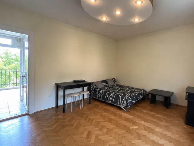 Eladó lakás Budapest XIII. kerület, Angyalföld 30 nm