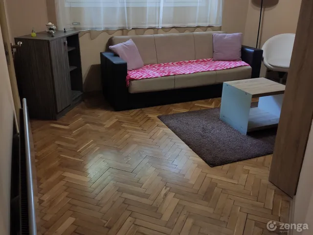 Kiadó lakás Kaposvár, Belváros 37 nm