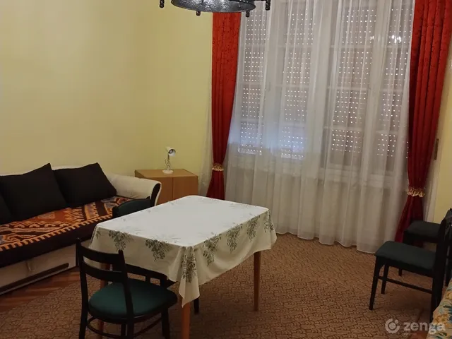 Kiadó lakás Kaposvár, Belváros 52 nm