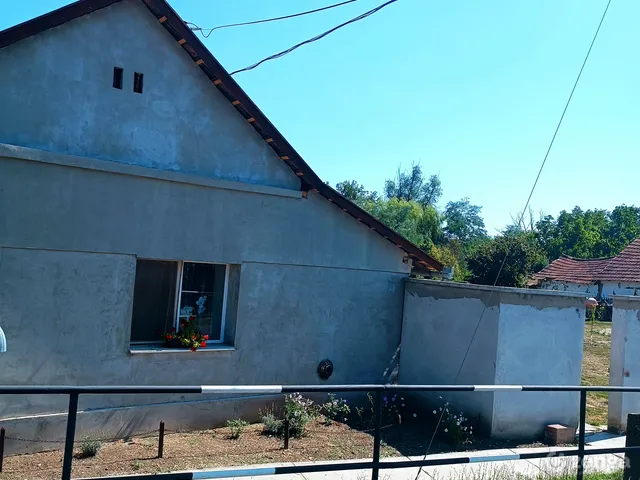 Eladó ház Vésztő 100 nm