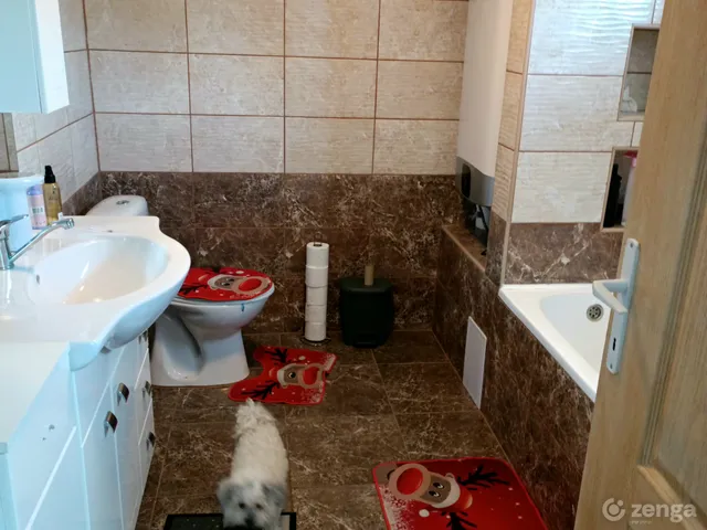 Eladó ház Vésztő 100 nm