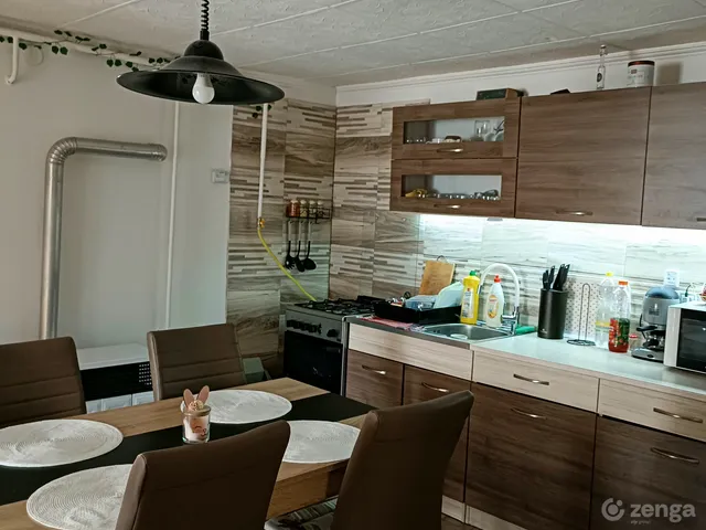 Eladó ház Vésztő 100 nm