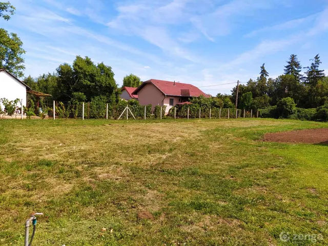 Eladó telek Debrecen, Felsőjózsa, Elek utca 2200 nm