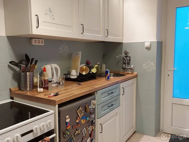Kiadó lakás Budapest XIII. kerület, Újlipótváros, Hegedus gyula utca 88 32 nm