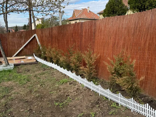 Eladó telek Ecséd 375 nm