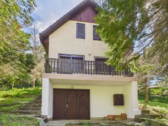 Eladó ház Visegrád 105 nm