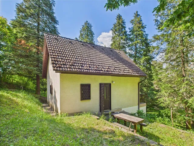 Eladó ház Visegrád 105 nm