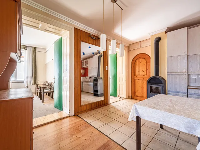 Eladó ház Dunabogdány, Petőfi Sándor utca 1 90 nm