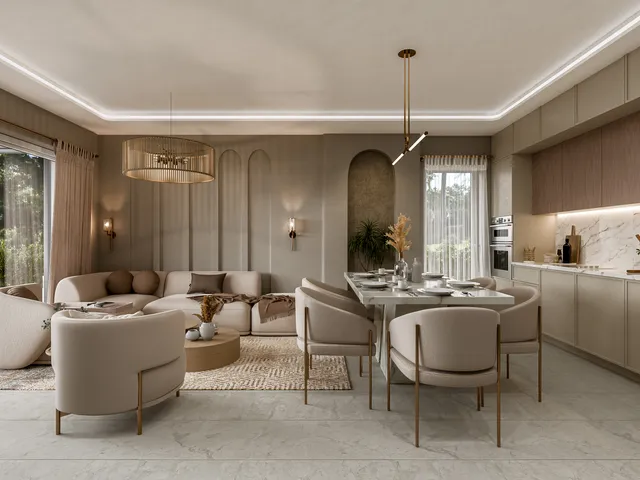 Eladó lakás Budapest XI. kerület 92 nm