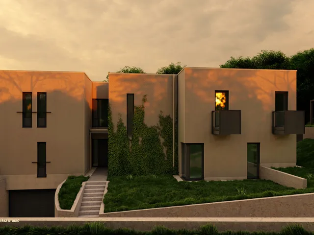 Eladó lakás Budapest XI. kerület, Söjtör utca 11 69 nm