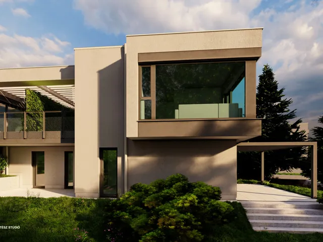 Eladó lakás Budapest XI. kerület 80 nm