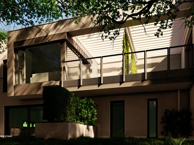 Eladó lakás Budapest XI. kerület, Söjtör utca 11 80 nm