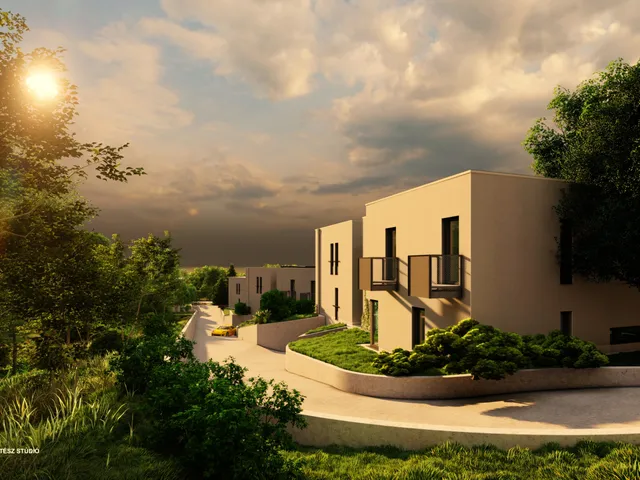 Eladó lakás Budapest XI. kerület 69 nm