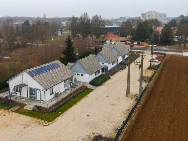 Eladó lakás Bük, Termál körút  56 nm