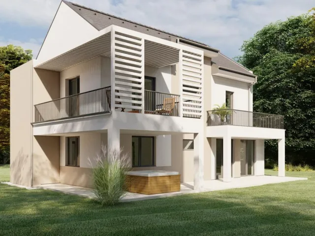 Eladó ház Budapest XXIII. kerület 213 nm