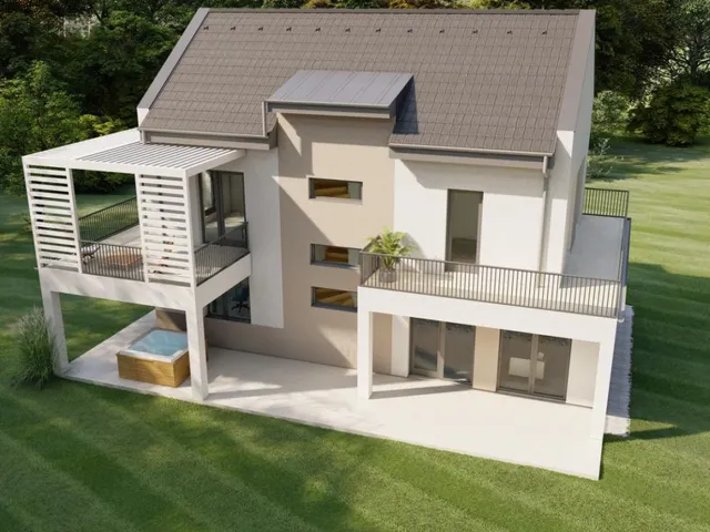 Eladó ház Budapest XXIII. kerület, Homokliliom u 3 213 nm