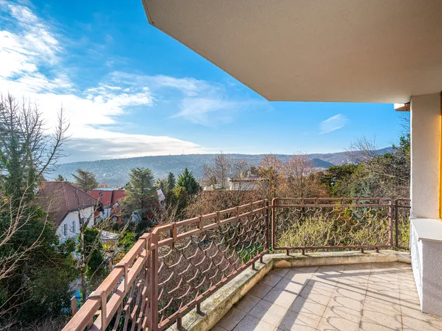 Eladó lakás Budapest II. kerület 155 nm