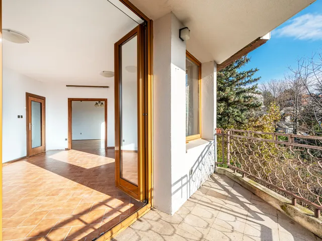 Eladó lakás Budapest II. kerület, Endrődi Sándor utca 39b 155 nm