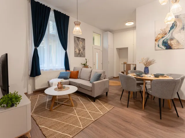 Eladó lakás Budapest VIII. kerület 63 nm