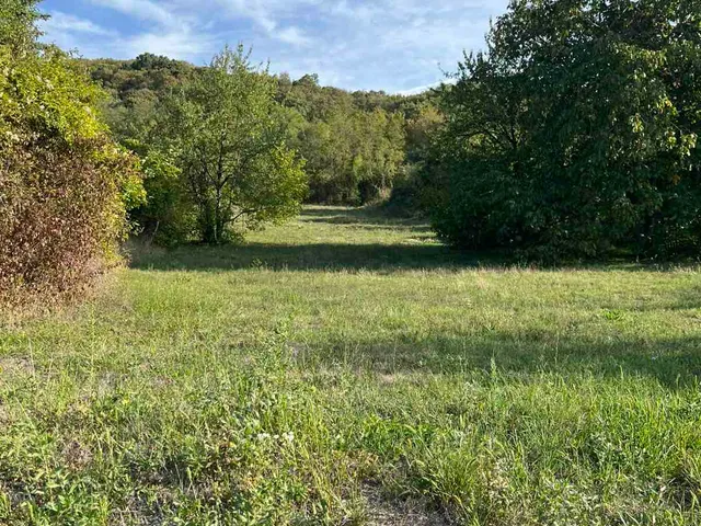 Eladó telek Pomáz,