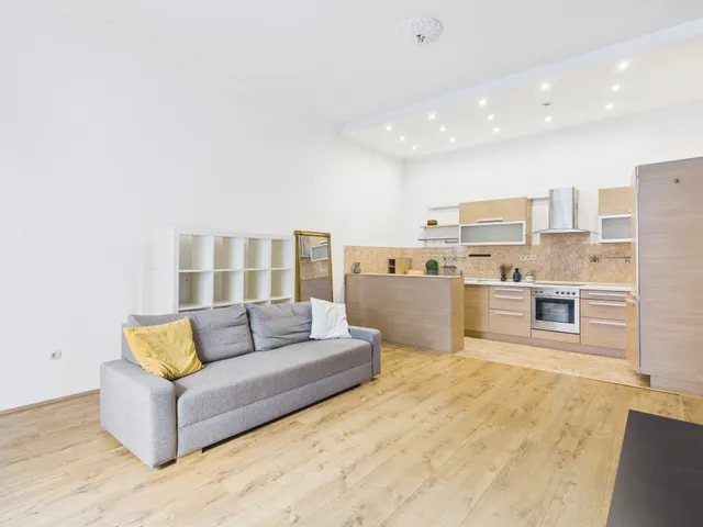 Eladó lakás Budapest VI. kerület, Benczúr utca 39 58 nm