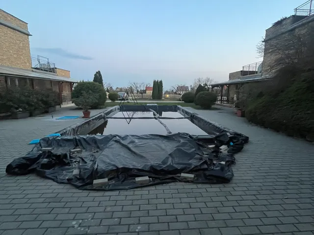 Kiadó lakás Balatonfüred 67 nm