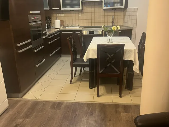 Kiadó lakás Balatonfüred, Aranyeső utca B 67 nm