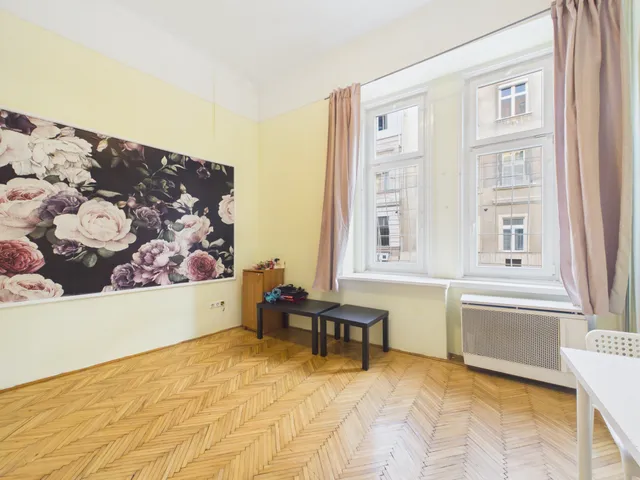 Kiadó lakás Budapest VII. kerület 29 nm