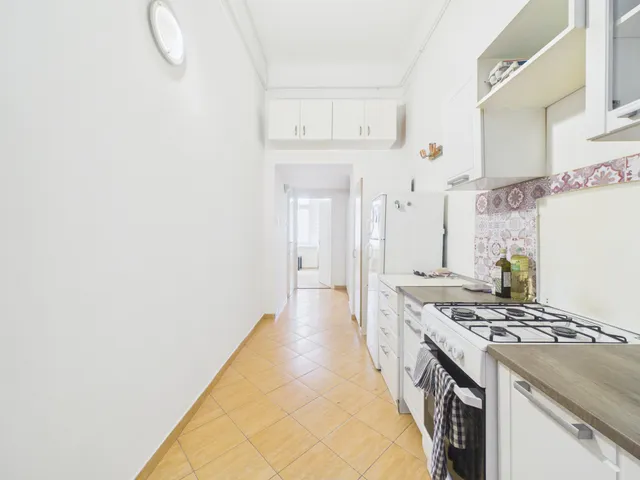 Kiadó lakás Budapest VII. kerület, Izabella utca 3 29 nm