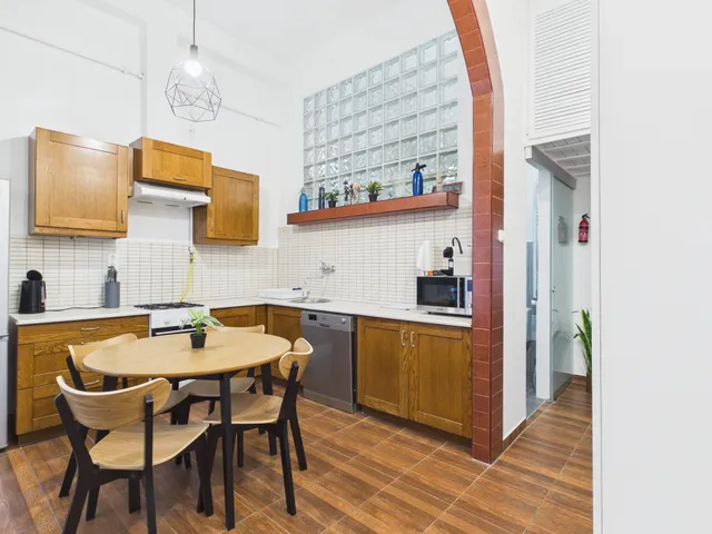 Kiadó lakás Budapest VIII. kerület, Szentkirályi utca 10 47 nm