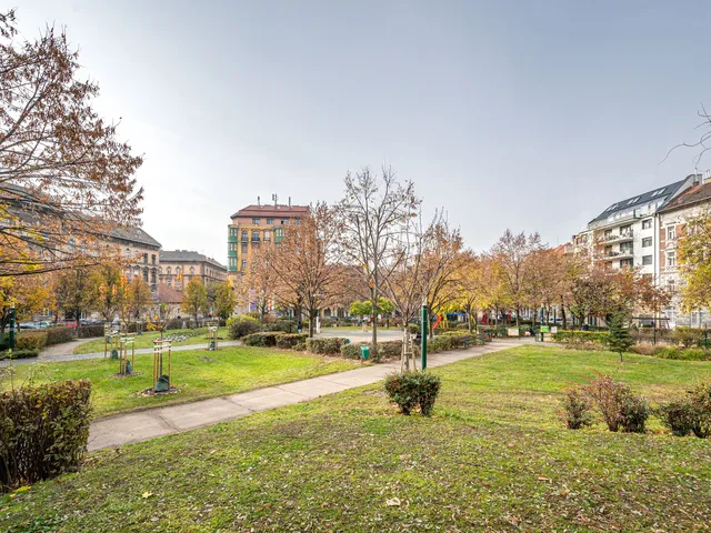Eladó lakás Budapest VIII. kerület, Nagy Fuvaros utca 27 172 nm