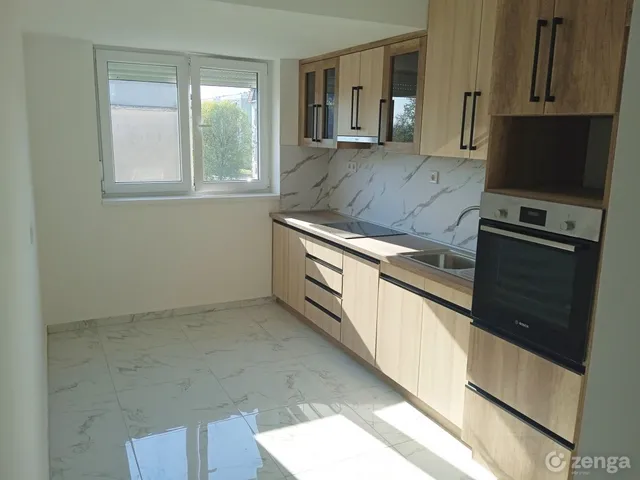 Eladó lakás Kaposszekcső, Liget lakótelep 51 nm