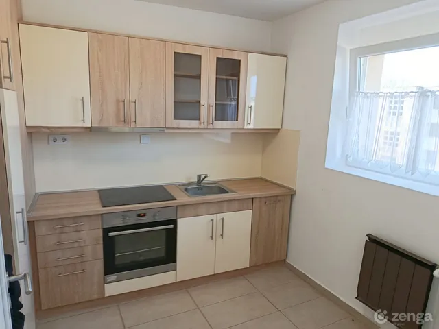 Kiadó lakás Kaposszekcső, Liget lakótelep 43 nm