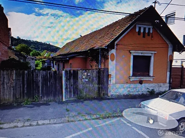 Eladó ház Miskolc, Belváros 40 nm