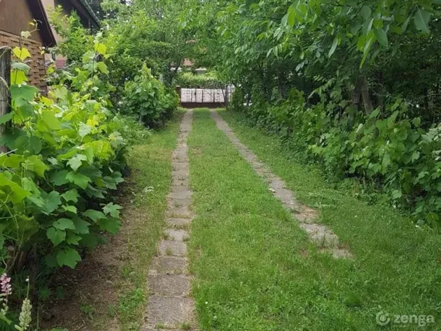 Eladó telek Szántód 726 nm