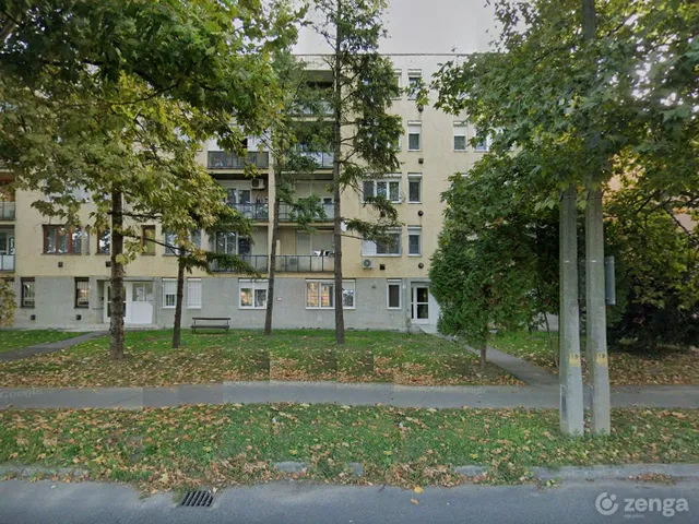 Eladó lakás Kaposvár, Belváros, Berzsenyi u. 16. 1 em 67 nm