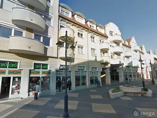 Eladó lakás Kaposvár 54 nm