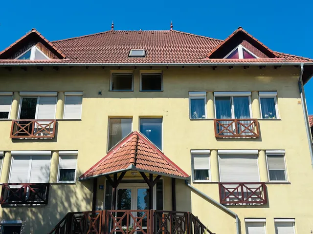 Eladó lakás Tatabánya, Bárdos lakópark 72 nm
