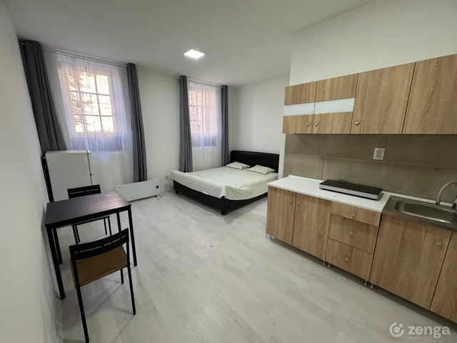 Kiadó lakás Budapest VIII. kerület, Corvin negyed 25 nm
