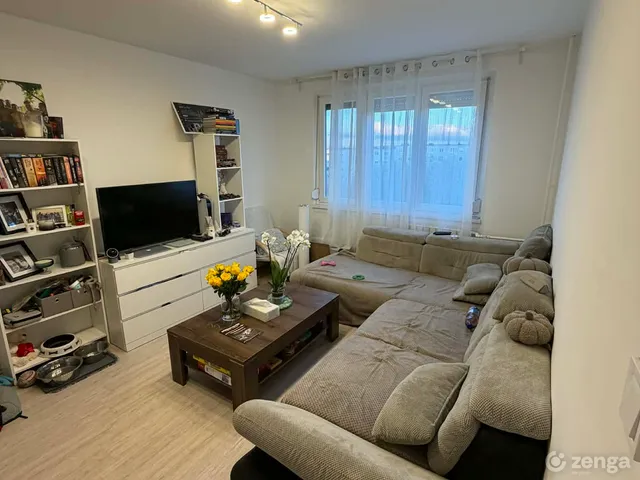 Eladó lakás Dunakeszi 35 nm